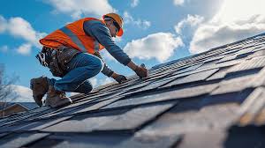 Best Green or Eco-Friendly Roofing Solutions  in West Carthage, NY